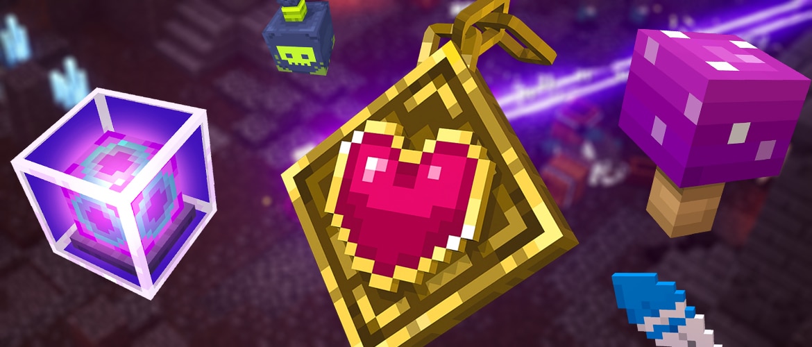 Minecraft Dungeons 9 essential artifacts Minecraft